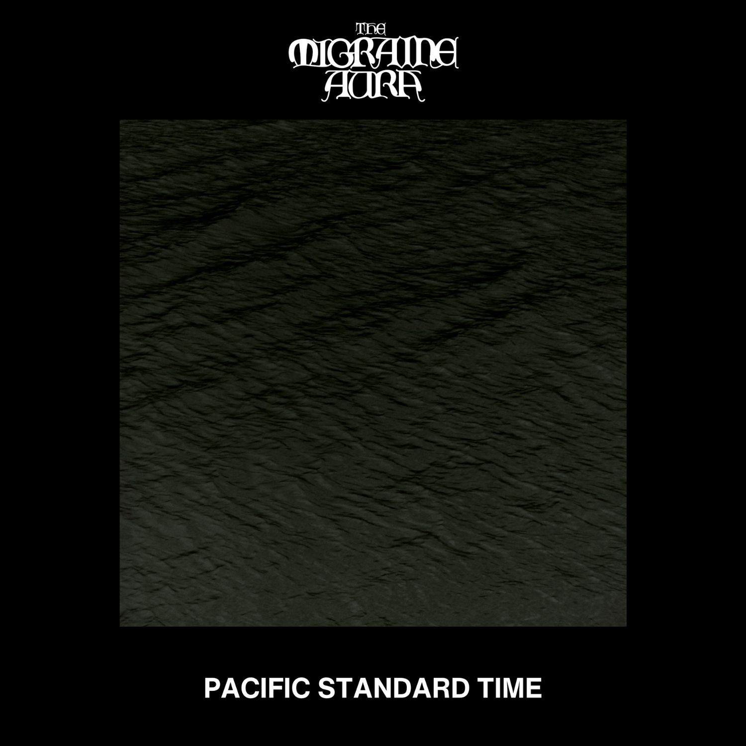 Pacific Standard Time cover