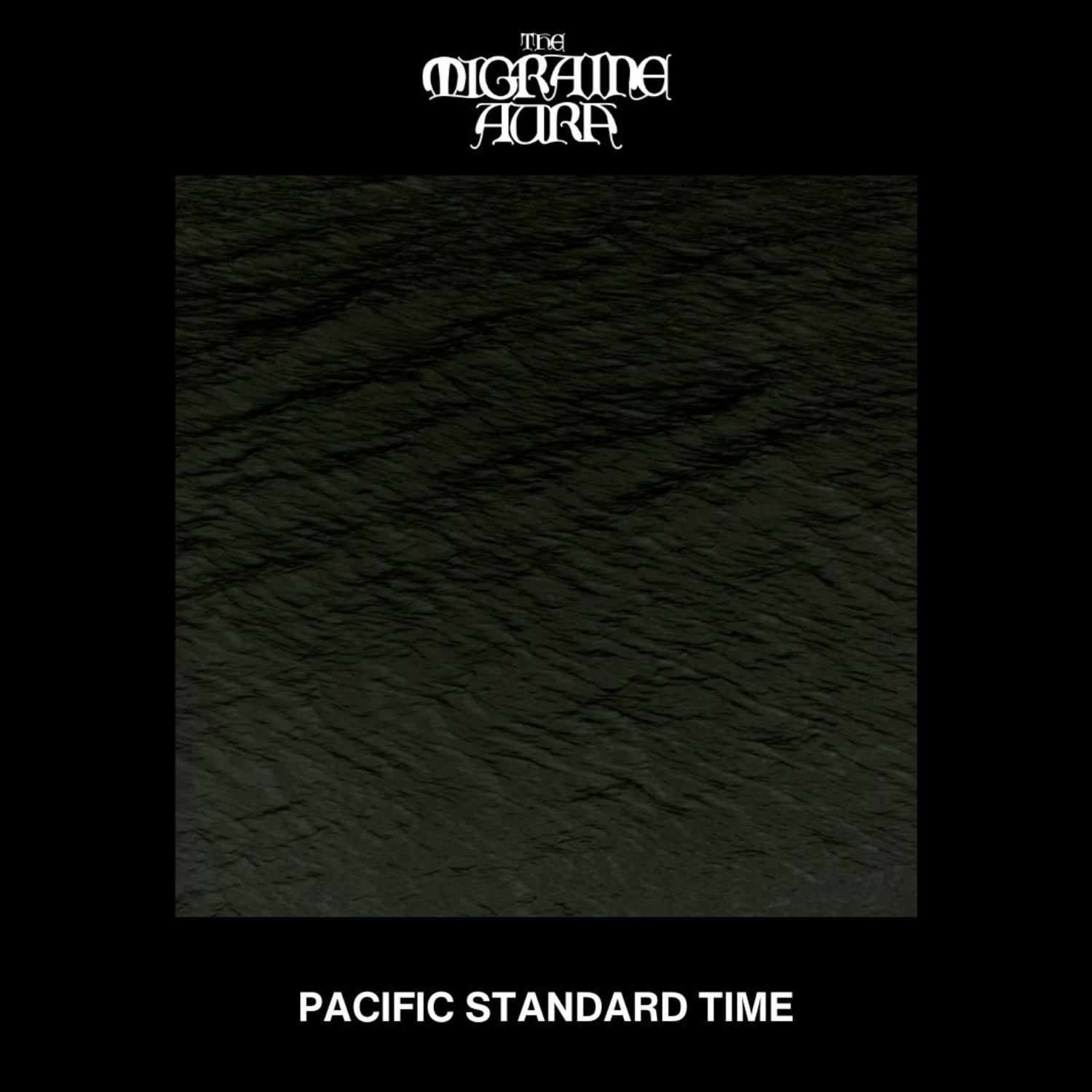 Pacific Standard Time cover